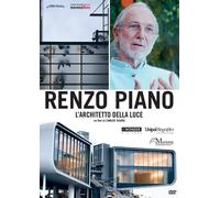 Renzo Piano-L'architetto Della Luce [Import]