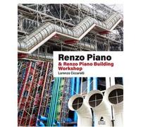 Renzo Piano Lorenzo Ciccarelli (Auteur)