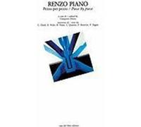 Renzo Piano: Piece by Piece