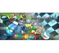 Renzo Racer (Nintendo)
