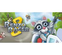 Renzo Racer (Xbox X)