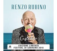 Renzo Rubino - Custodire [Import]
