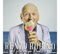 Renzo Rubino - Il Gelato Dopo Il Mare [Import]