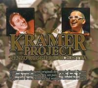 Renzo Ruggieri Orchestra - Kramer project L'orchestra del cuore Pippo non lo sa In un palco della Scala Crapa pelada