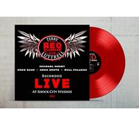 REO Classics Band - Recorded Live At Shock City Studios 2024