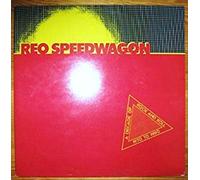 REO SPEEDWAGON - A Decade of Rock and Roll 1970 to 1980 / 88488