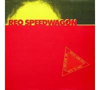 REO Speedwagon - A Decade Of Rock And Roll 1970 To 1980 [Vinilo]