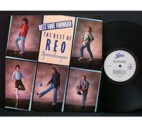 REO Speedwagon - Best Foot Forward - Epic - 26640, Epic - EPC 26640