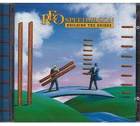 Reo Speedwagon - Building The Bridge
