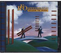 Reo Speedwagon - Building The Bridge [Import]