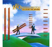 REO Speedwagon – Building the Bridge – Vinyle LP import (Canada)