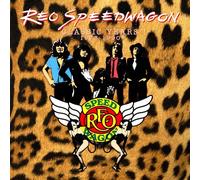 REO Speedwagon - Classic Years 1978-1990 [New CD] Boxed Set, UK - Import