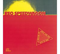 Reo Speedwagon - Decade of Hits