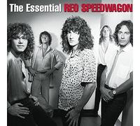 Reo Speedwagon - Essential