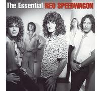 Reo Speedwagon - Essential [Import]