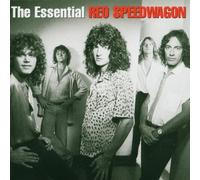 Reo Speedwagon - Essential Reo Speedwagon by Reo Speedwagon Original recording remastered edition (2004) Audio CD