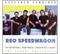 Reo Speedwagon - Extended Versions