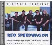 Reo Speedwagon - Extended Versions =live=