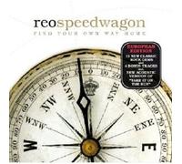 Reo Speedwagon - Find Your Own Way Home [Import]