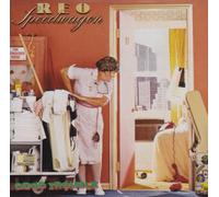 Reo Speedwagon - Good Trouble