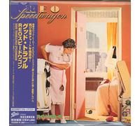 Reo Speedwagon - Good Trouble