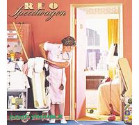 Reo Speedwagon - Good Trouble