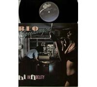 REO SPEEDWAGON - HI INFIDELITY - LP vinyl