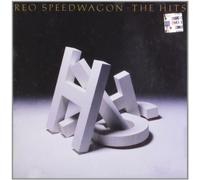 Reo Speedwagon - Hits [Import]