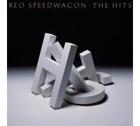 REO Speedwagon - Hits [Import]