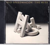 REO Speedwagon - in an't Fight This Feeling (CD Album REO Speedwagon, 14 Tracks)
