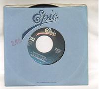 REO SPEEDWAGON - IN YOUR LETTER - 7 inch vinyl / 45