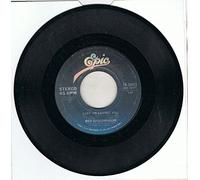 REO Speedwagon - Keep On Loving You / Follow My Heart [Vinyl Single 7'']