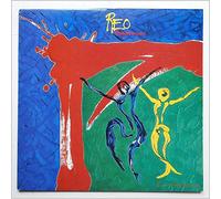 Reo Speedwagon - Life as we Know it (1987) [Import]