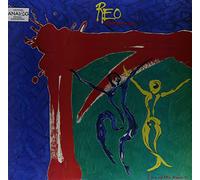 REO Speedwagon - Life As We Know It