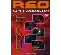REO Speedwagon – Live USA 2000