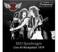 Reo Speedwagon - Live at Rockpalast 1979 [Import]