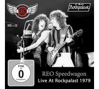 Reo Speedwagon - Live at Rockpalast 1979 [Import]