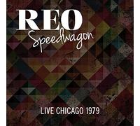 Reo Speedwagon - Live Chicago 1979