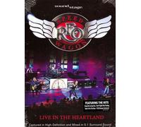 Reo Speedwagon - Live In Heartland - Zone 1