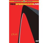 Reo Speedwagon: Live Plus [DVD] [2008]