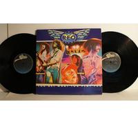 REO Speedwagon - Live - You Get What You Play For