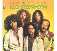 Reo Speedwagon - Lost in a Dream (US Import)