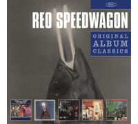 Original album classics