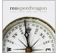 Reo Speedwagon - REO Speedwagon/Find Your Own Way Home