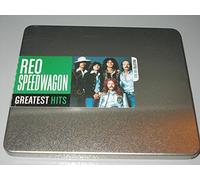 Reo Speedwagon - Steel Box Collection: Greatest Hits
