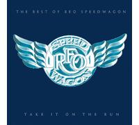 Reo Speedwagon - Take It on The Run [Import]