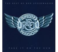 REO Speedwagon - Take It on the Run: The Best of Reo Speedwagon [New CD]