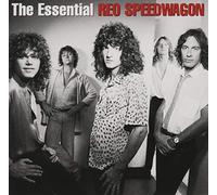 Reo Speedwagon - The Essential Reo Speedwagon