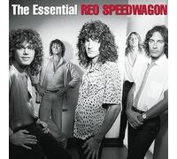 REO Speedwagon - The Essential REO Speedwagon