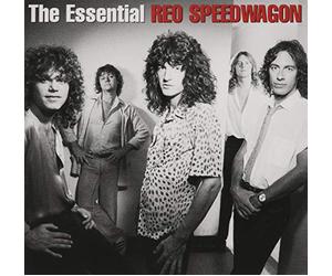 Reo Speedwagon - The Essential Reo Speedwagon